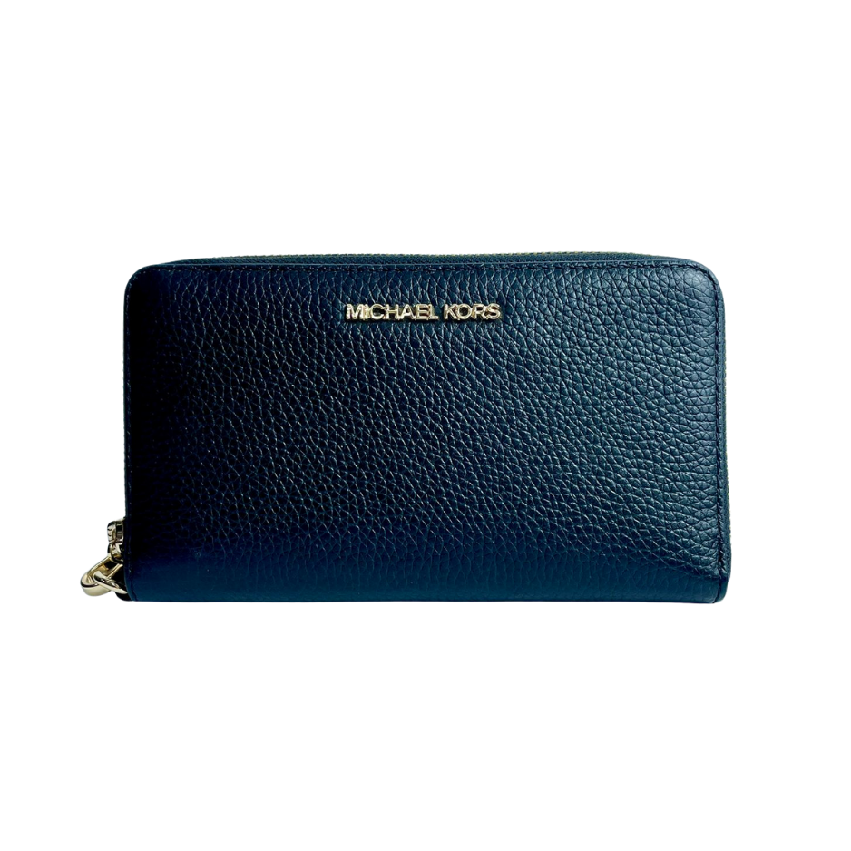 Cartera Michael Kors Black